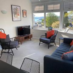 Seaford Sands, Paignton with Sea view