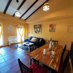 Casa Rural Gurumelo