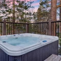 Splash Mountain - 1904 by Big Bear Vacations