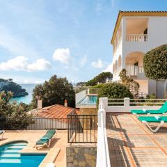 Villa Spring Hill - Cala Galdana