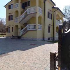 Apartment Smajlovic