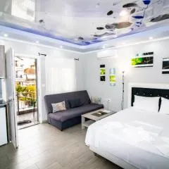 Katrine Seaside Rooms #PROPERTLY