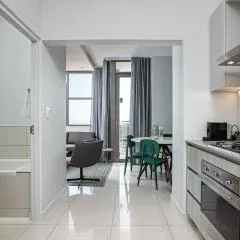 The Median Serviced Apartment Collection