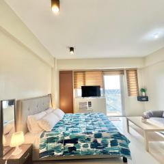 Luxury Hotel Type Condo near NAIA Manila Airport