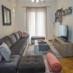 Efis apartment down town Perfect location
