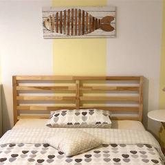 Szary Domek Apartamenty Ustka