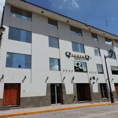 Qarmenqa Hotel