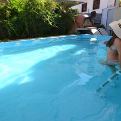 Paradise House with Private Pool