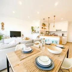 Apartamento Fufú by ALÔGA