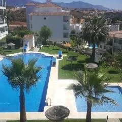 Beautiful Apartment Sea&Mountains Views