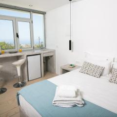 Sensia Studio with Sea View