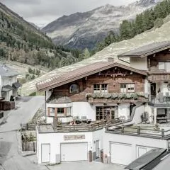 Das Apart Rauch Gurgl