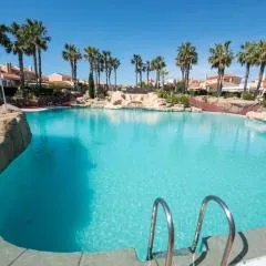 Holiday beach Gran Alacant