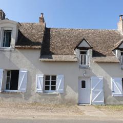 La Maison de Saint-Dyé