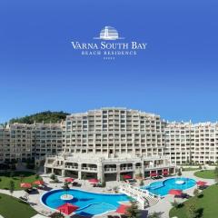 Deluxe Apartment Varna South Bay Beach Residence