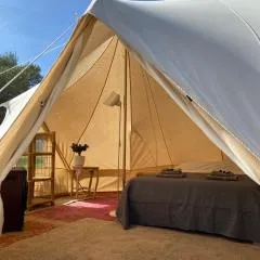 Paraiso Bell Tent