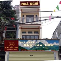 Nhà nghỉ Nhà Của Lâm - Lam's House Motel