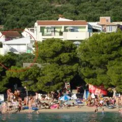 Apartments Ivandić