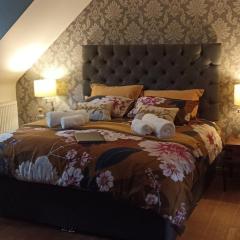 Outlander Boutique B&B Super King