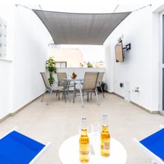 Spiros Luxury Apartments