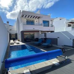 Super cool villa in Los Cristianos