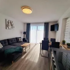 Apartmány Sunny hill