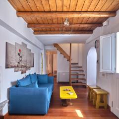 Retreat Paros - The Happy Apartment