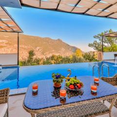 Villa Asal, villa with private pool and amazing mountain view