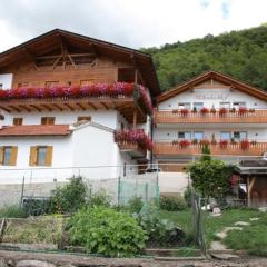 Ferienwohnungen Kaltenbachhof - Urlaub auf dem Biobauernhof