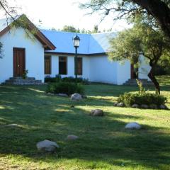 White Field Houses and Spa