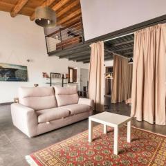 Tavola tonda apartament