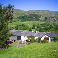 Kentmere Fell Views