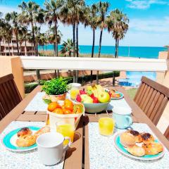 Apartamento Flamingo by DENIA COSTA