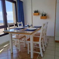 Apartamento (Cotillo Mar) con vistas al Mar