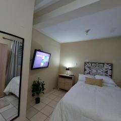 Habitación Privada No 1 Residencial Villa de las Hadas Zona Sur