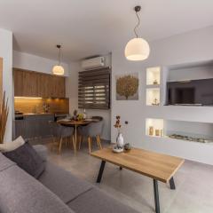 Estia Apartment