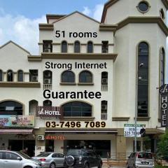 SH Hotel Kota Damansara