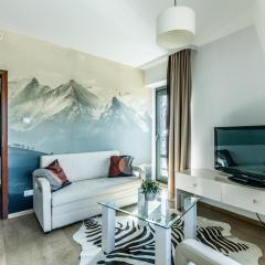 Apartament Widokowy- Zakopane