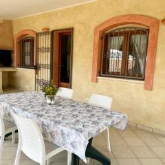 Casa Olivo Le ginestre