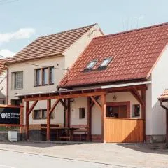 Penzion Vinařství W18