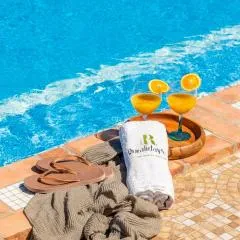 Cortijo Granaino El Gastor by Ruralidays