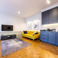 Victus Apartamenty, Apartament Luxor