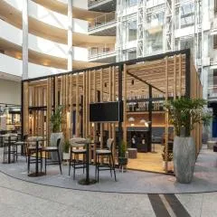 NH 뒤셀도르프 시티 (NH Düsseldorf City)