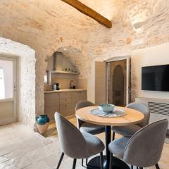 Suite21 - The Trulli Experience