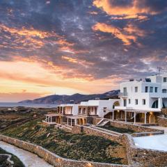 Koumi Homes Mykonos