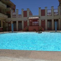 Arinaga Beach & Pool Apartment