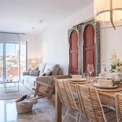 AT Mirador del Puerto Aguadulce