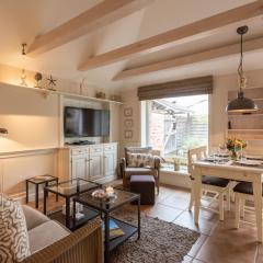 Haus Sonnenstrahl Whg 3 Strandhaus