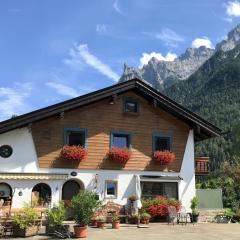 Hotel Garni Gästehaus Edlhuber