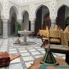 Riad Palais Marouane